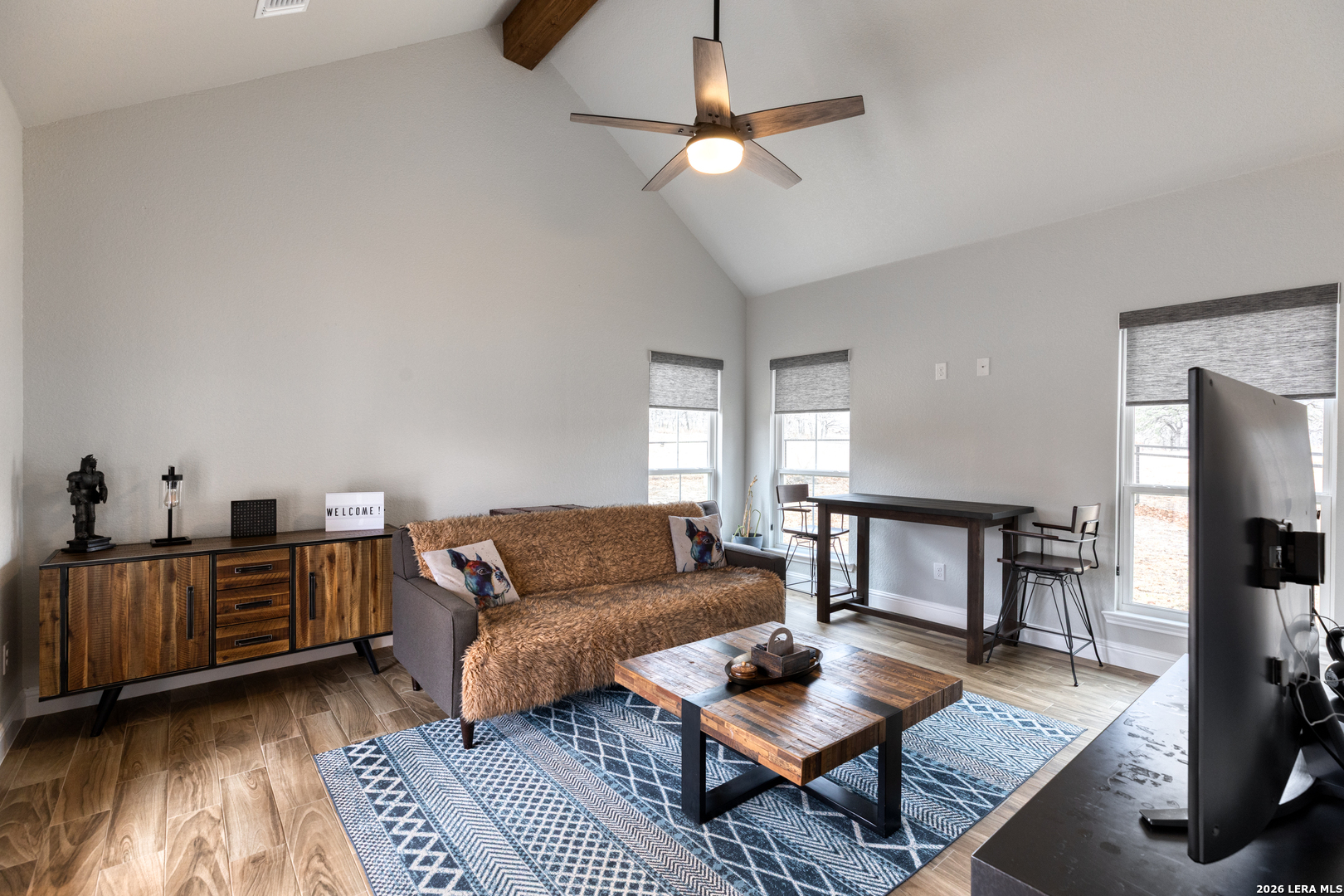 61-acres Crescent Ridge Adkins, TX 78101 - Photo 21 of 40