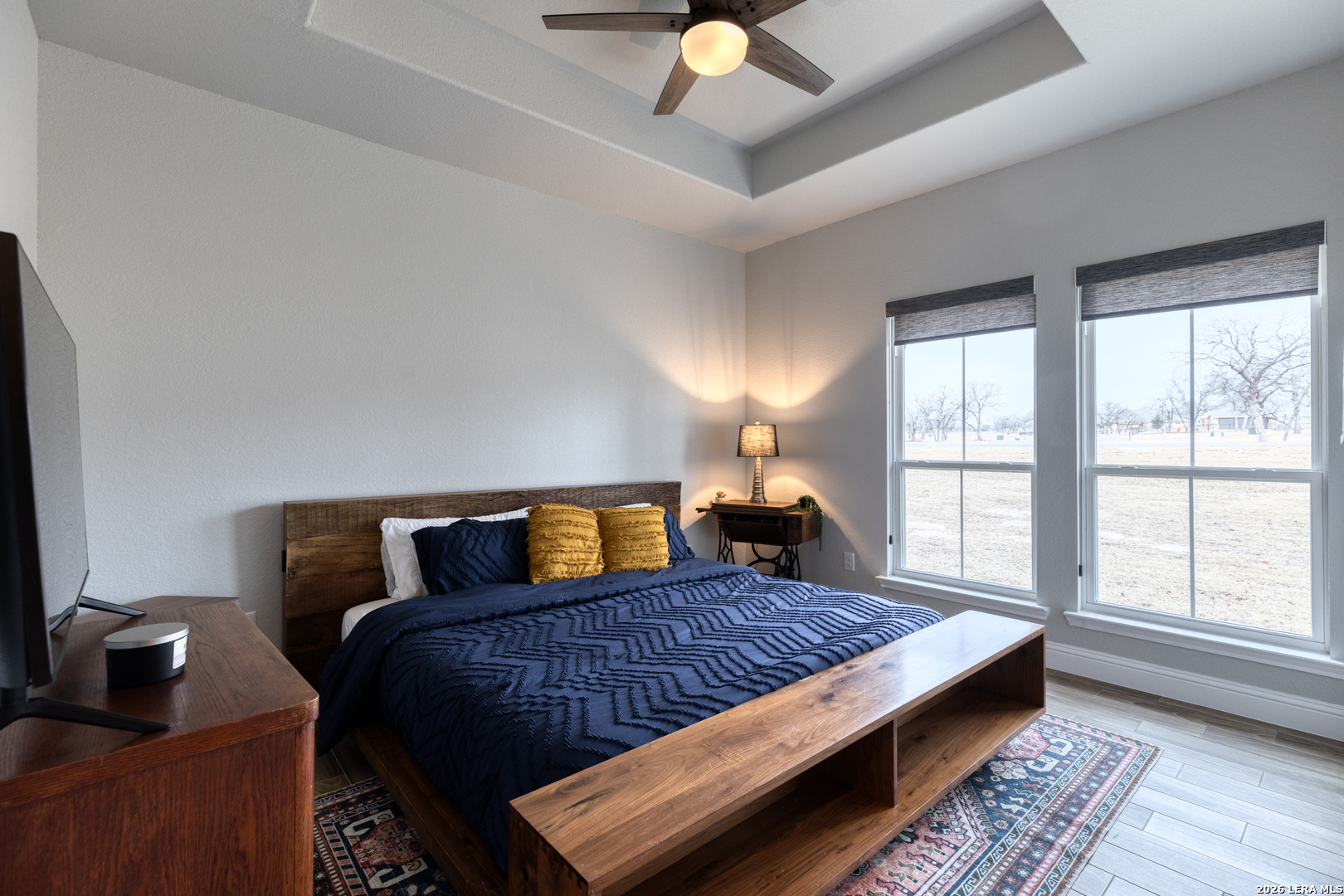 61-acres Crescent Ridge Adkins, TX 78101 - Photo 26 of 40