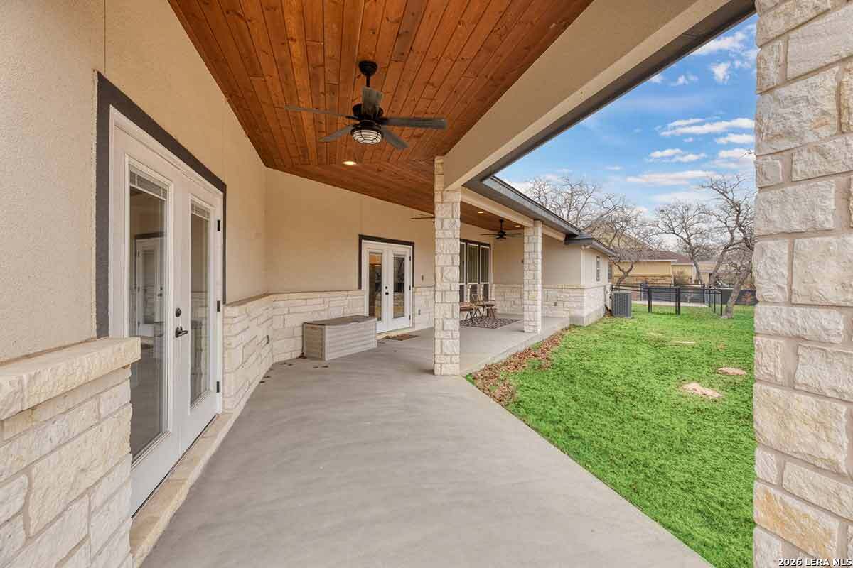 61-acres Crescent Ridge Adkins, TX 78101 - Photo 34 of 40