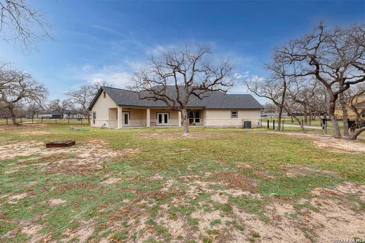 61-acres Crescent Ridge Adkins, TX 78101 - Photo 35 of 40