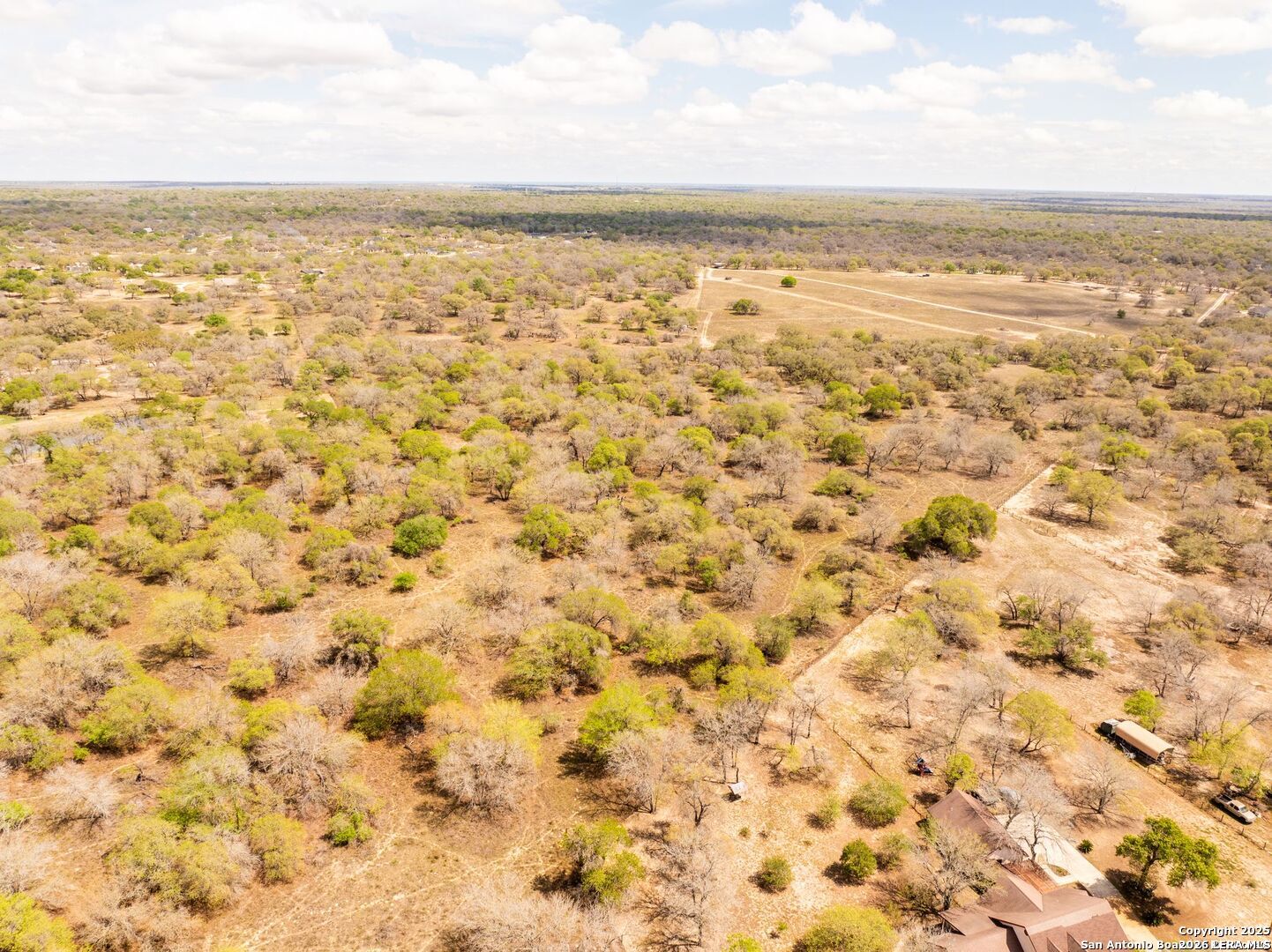 61-acres Crescent Ridge Adkins, TX 78101 - Photo 38 of 40