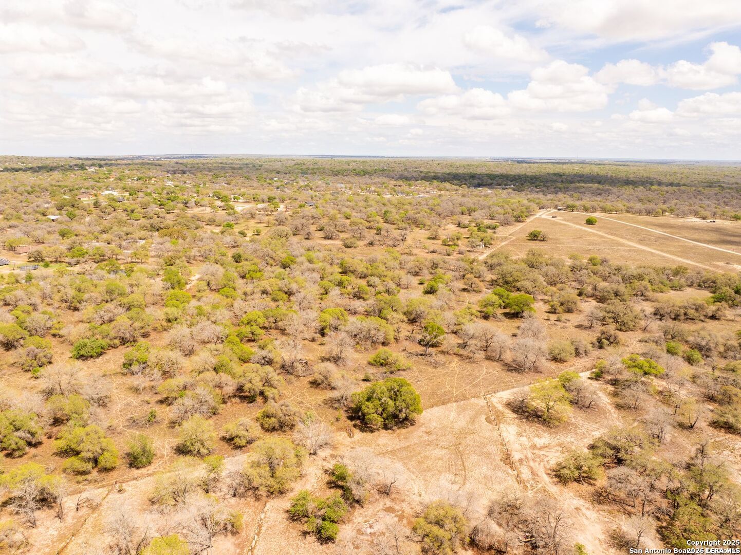 61-acres Crescent Ridge Adkins, TX 78101 - Photo 39 of 40