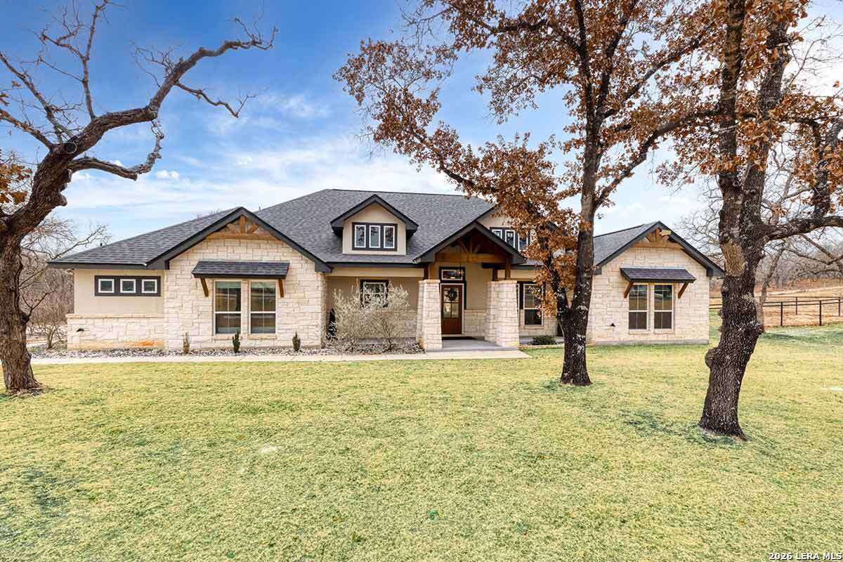 61-acres Crescent Ridge Adkins, TX 78101 - Photo 4 of 40