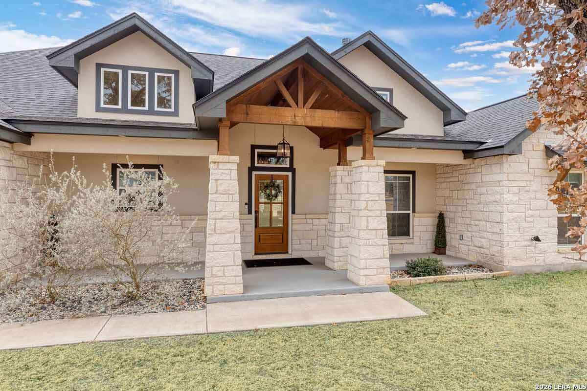 61-acres Crescent Ridge Adkins, TX 78101 - Photo 6 of 40