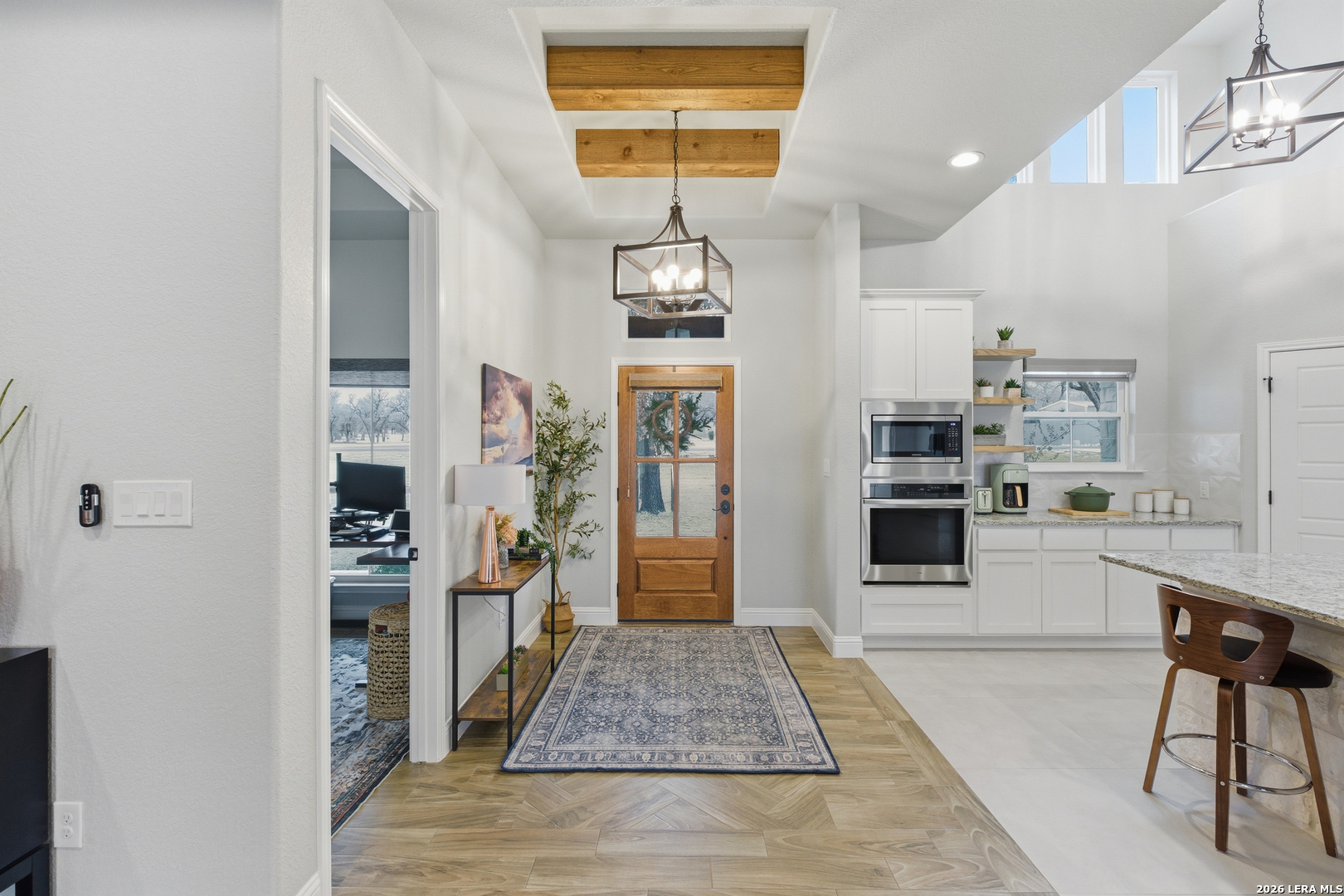 61-acres Crescent Ridge Adkins, TX 78101 - Photo 7 of 40