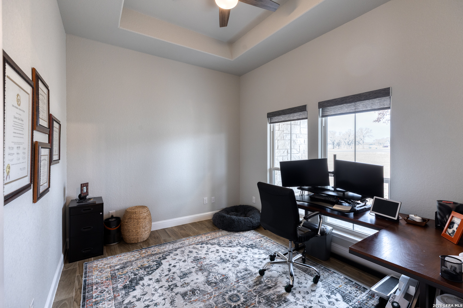 61-acres Crescent Ridge Adkins, TX 78101 - Photo 8 of 40