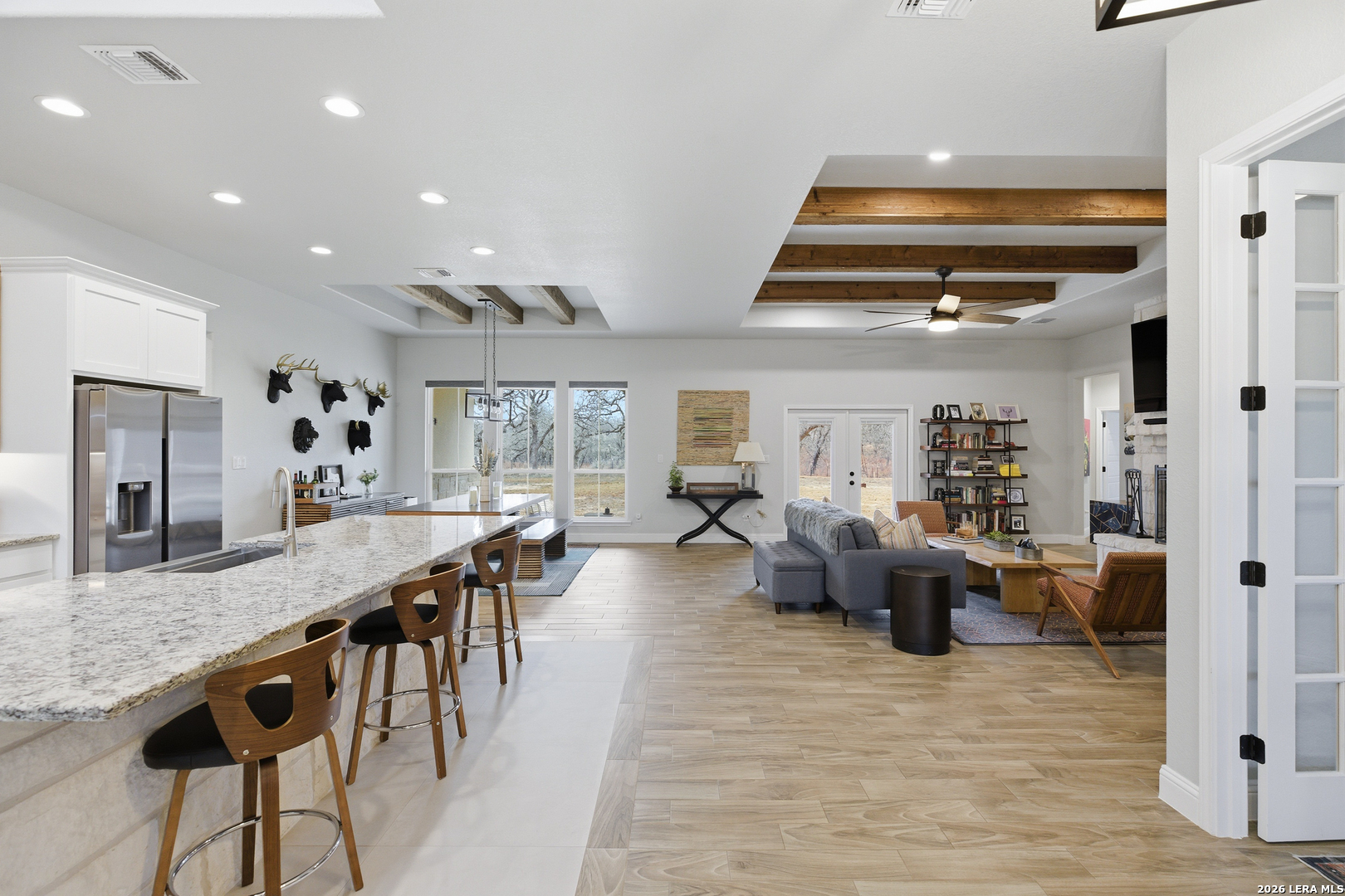 61-acres Crescent Ridge Adkins, TX 78101 - Photo 9 of 40