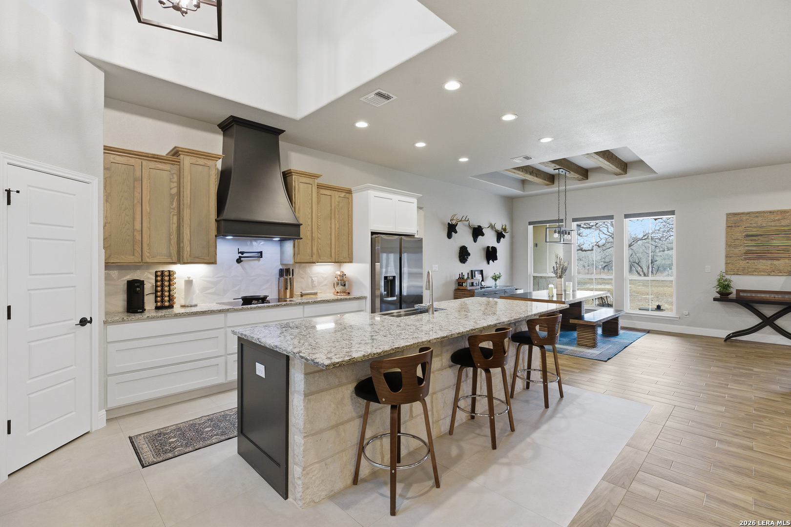 61-acres Crescent Ridge Adkins, TX 78101 - Photo 10 of 40