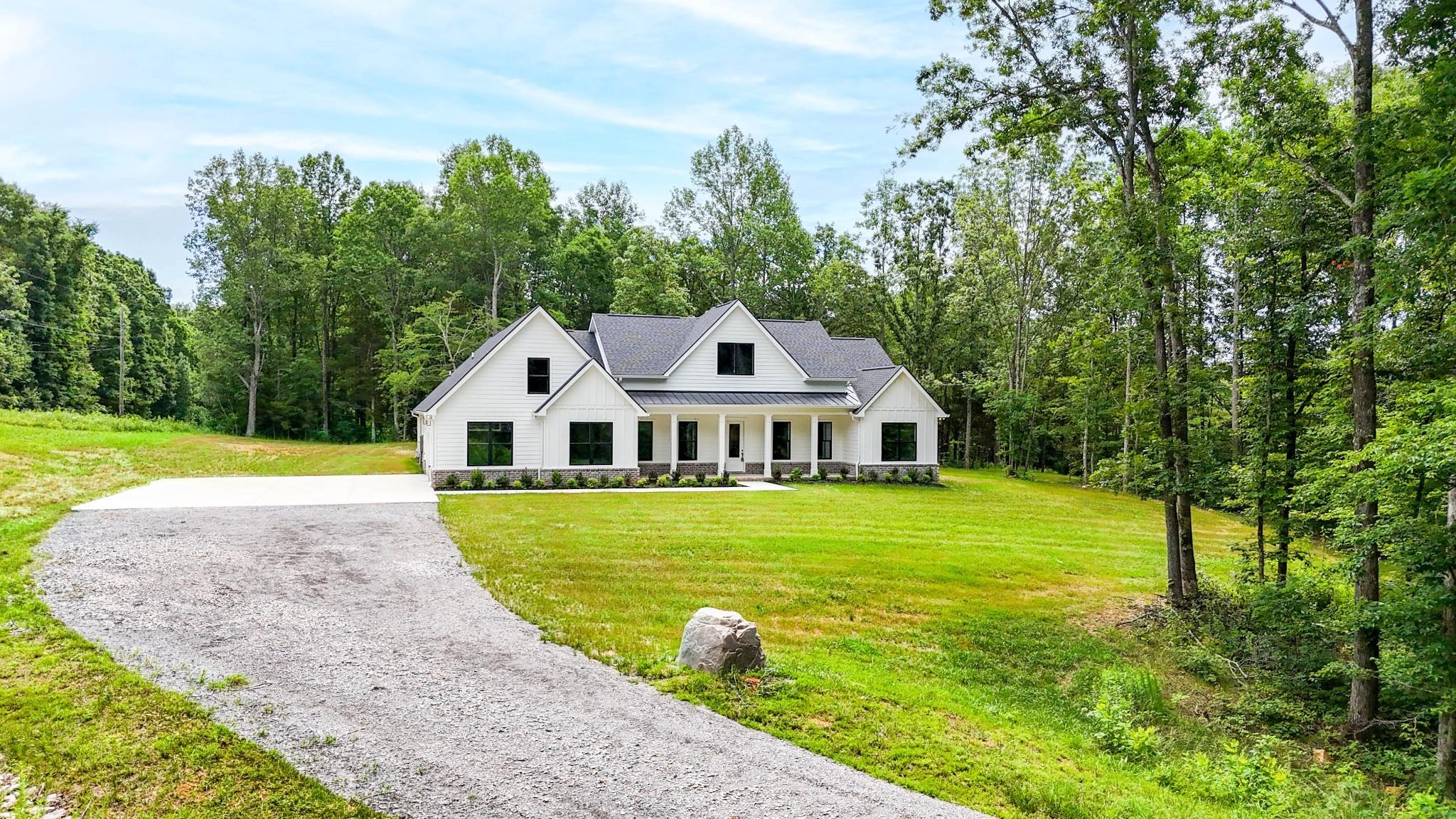 7765 Barnhill Road Primm Springs, TN 38476 - Photo 2 of 59