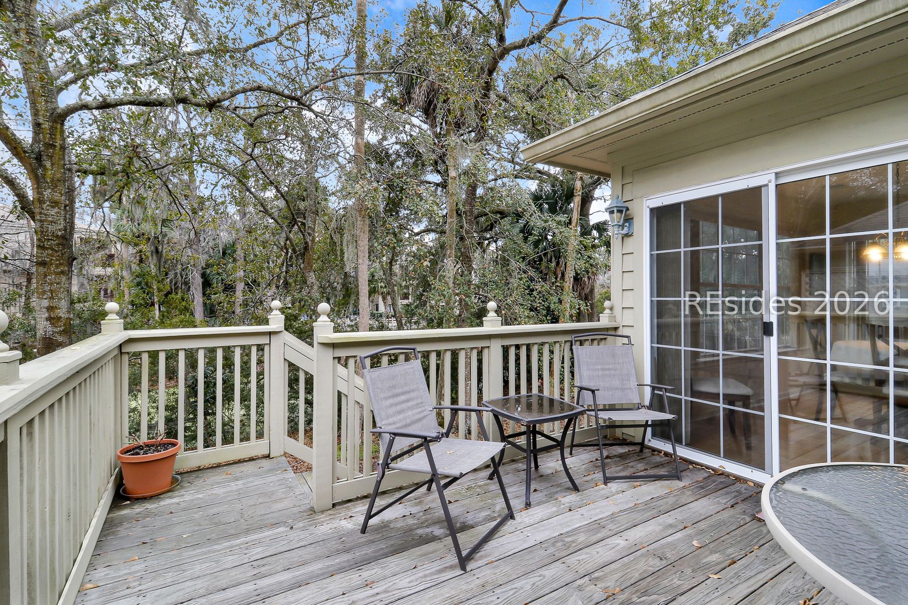 30 Valencia Road, Unit 10B Hilton Head Island, SC 29928 - Photo 23 of 34