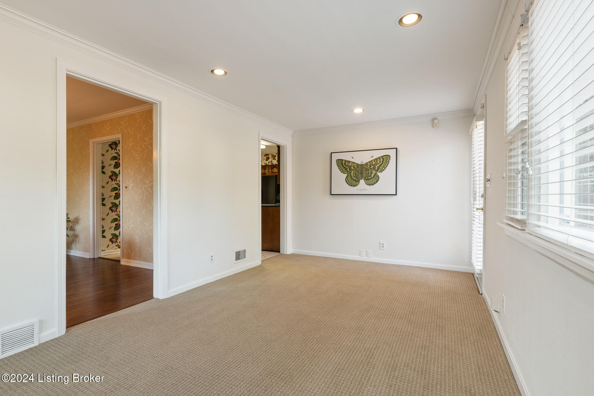 509 Brookview Road Louisville, KY 40207 - Photo 20 of 43 509 Brookview Rd-31