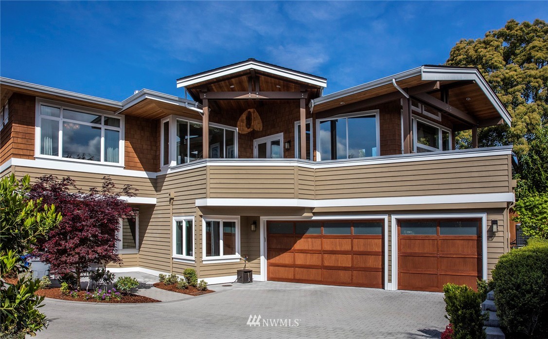 920 Belfair Road Bellevue, WA 98004 - Photo 24 of 25 Gallery Image 24