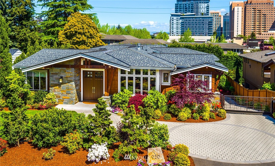 920 Belfair Road Bellevue, WA 98004 - Photo 25 of 25 Gallery Image 25