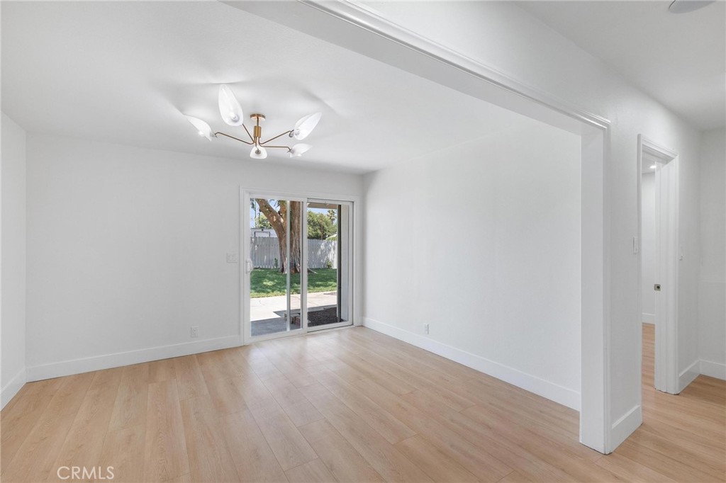 10597 Pendleton Street Riverside, CA 92505 - Photo 13 of 40 a view of an empty room with a window