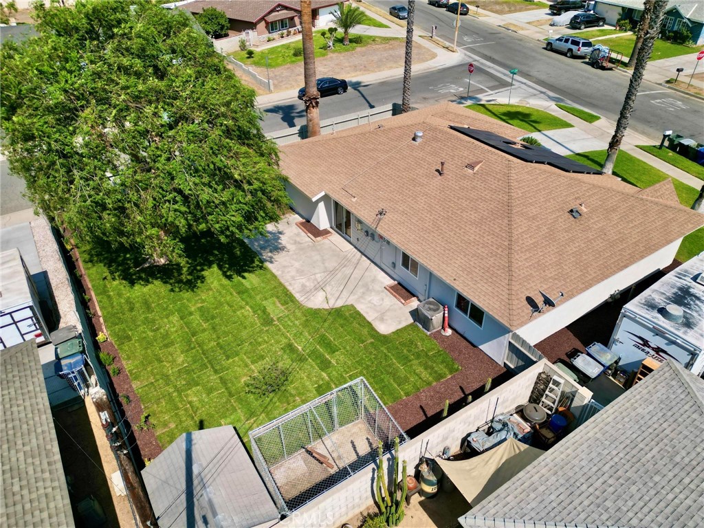 10597 Pendleton Street Riverside, CA 92505 - Photo 18 of 40 a view of an outdoor space