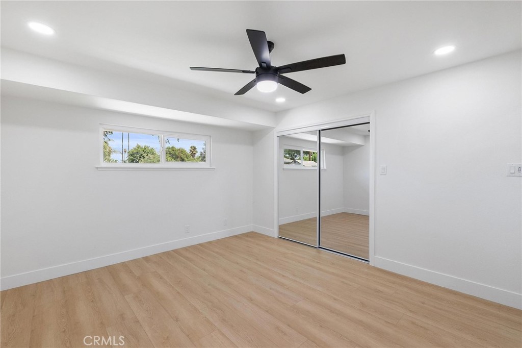 10597 Pendleton Street Riverside, CA 92505 - Photo 20 of 40 wooden floor in an empty room