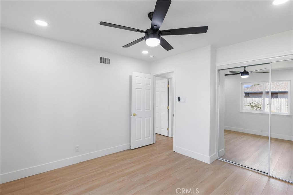 10597 Pendleton Street Riverside, CA 92505 - Photo 31 of 40 wooden floor in an empty room