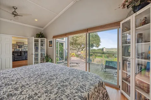 $4,498,000 | 1208 Pierce Point Road, Inverness, CA 94937