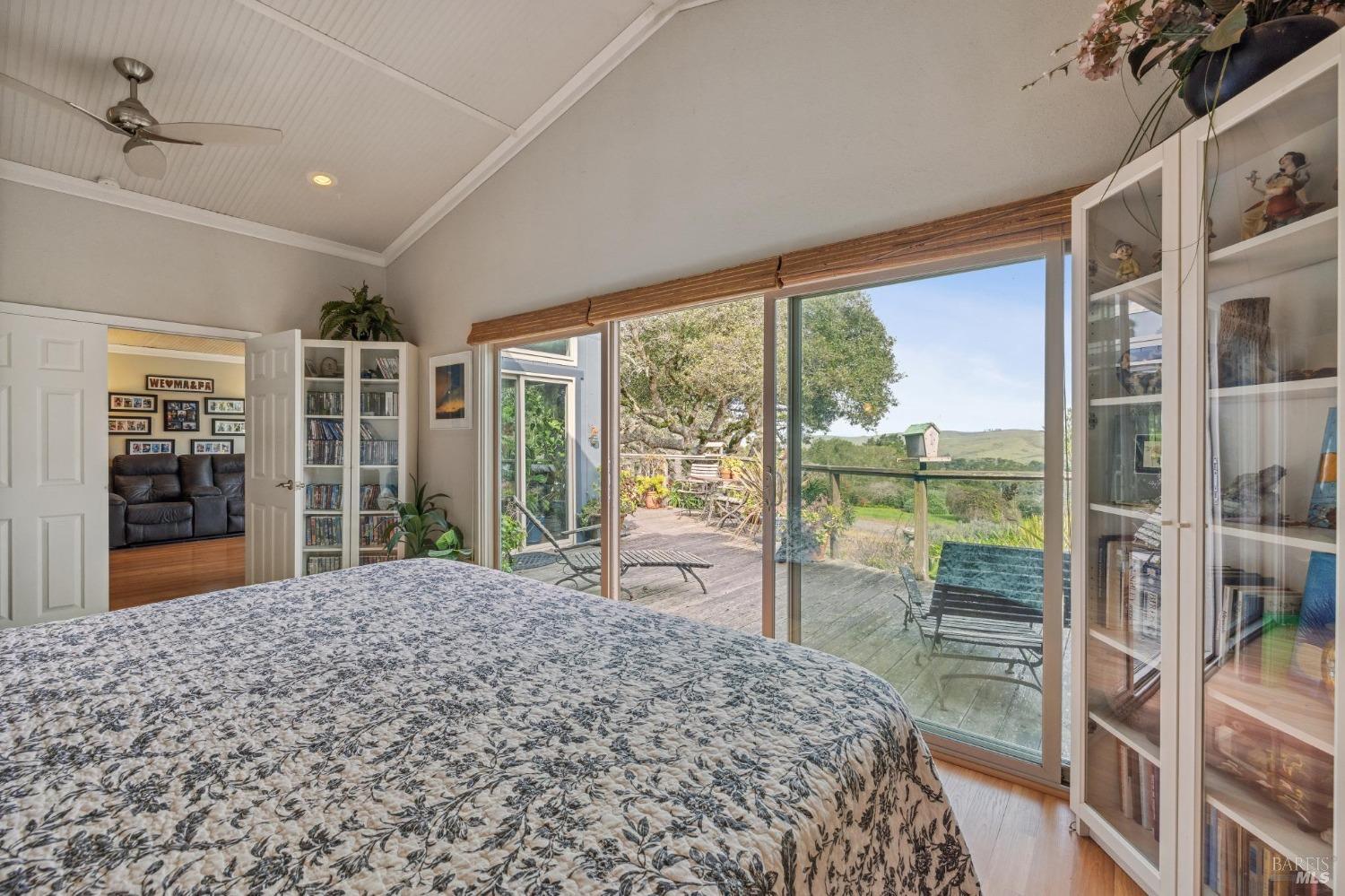 1208 Pierce Point Road Inverness, CA 94937 - Photo 73 of 89