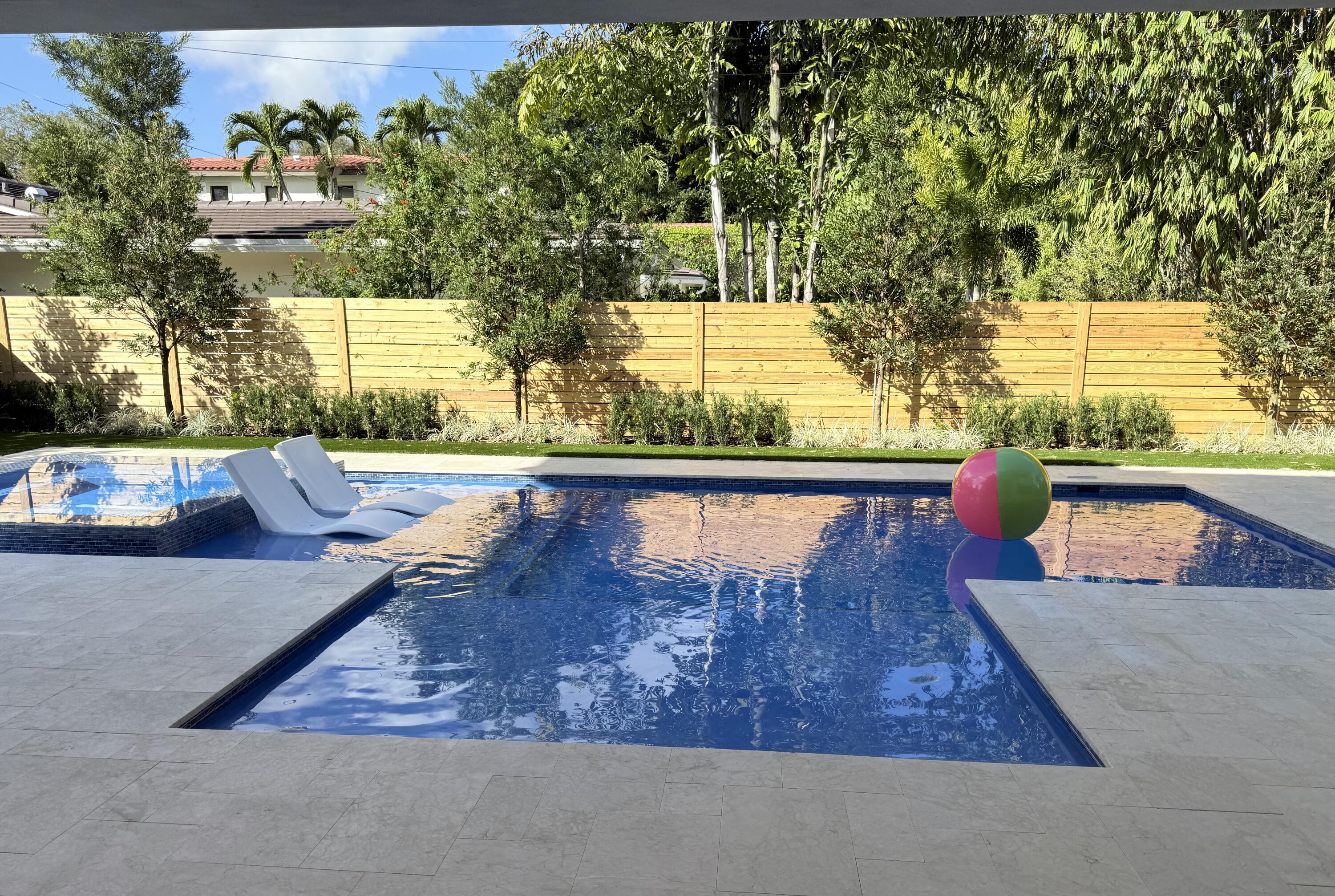 451 Northwest 7th Avenue Boca Raton, FL 33486 - Photo 25 of 52 Gorgeous Pool