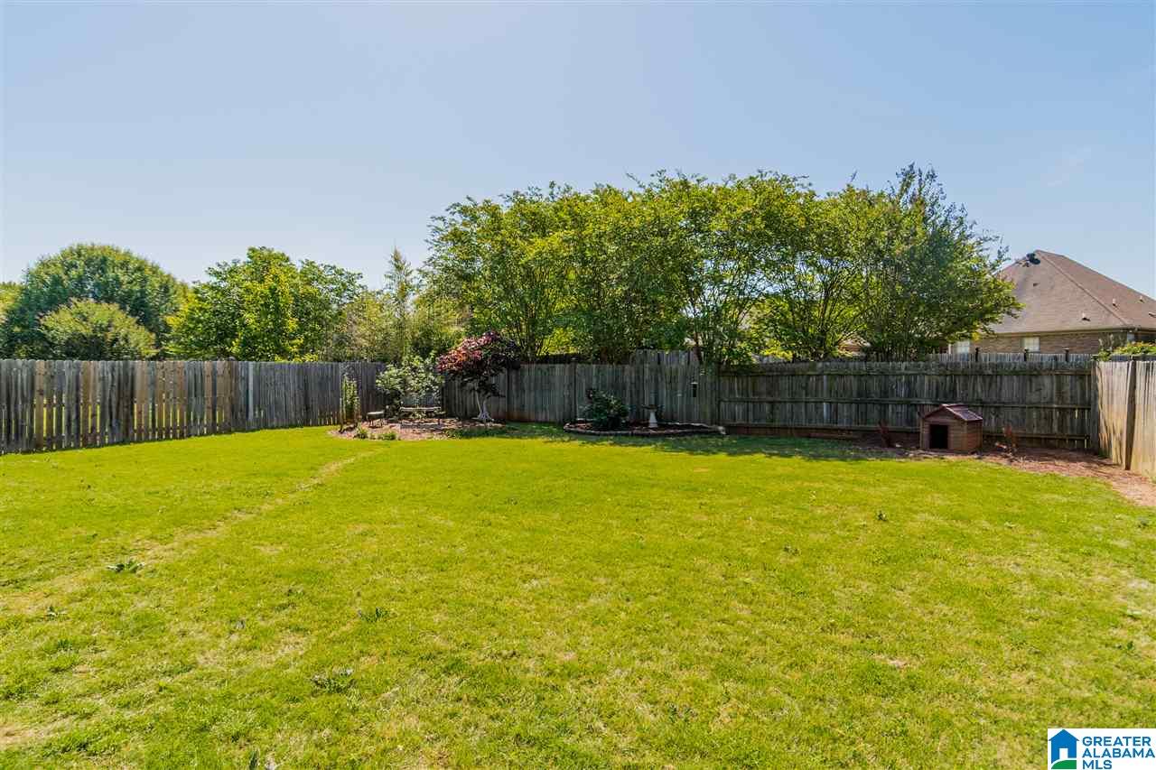 310 Victoria Station Alabaster, AL 35114 - Photo 34 of 35