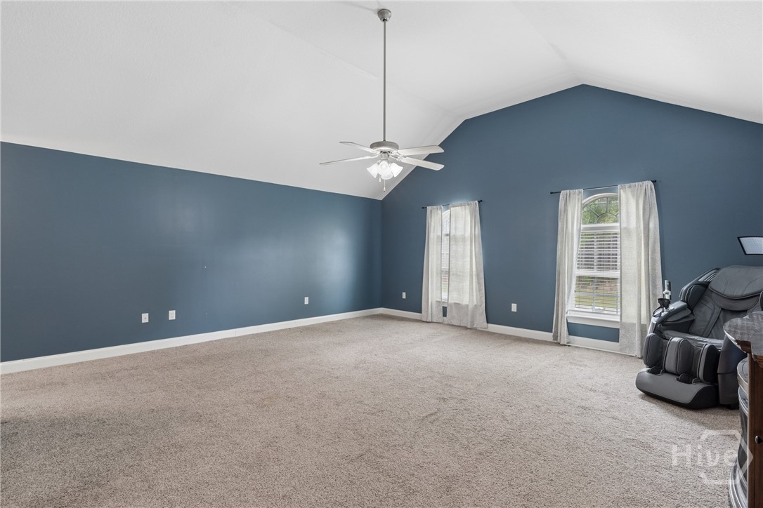 353 Palmer Road Ludowici, GA 31316 - Photo 23 of 54