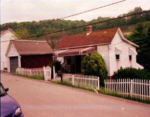 143 Morgan Hill Road Morgan, PA 15064 - Photo 1 of 1