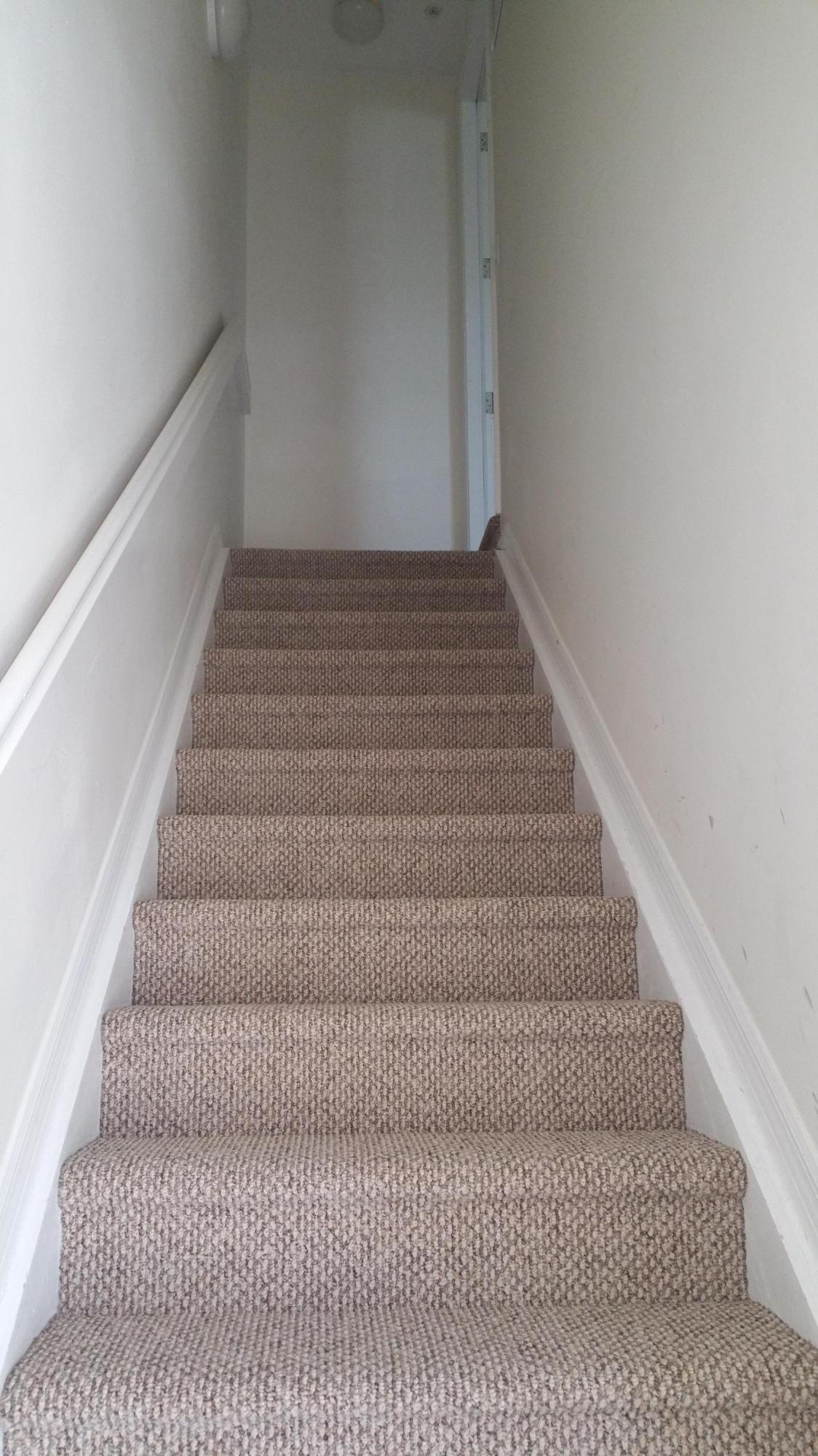 4304 Main Street Jupiter, FL 33458 - Photo 3 of 6 Stairs to 2nd floor