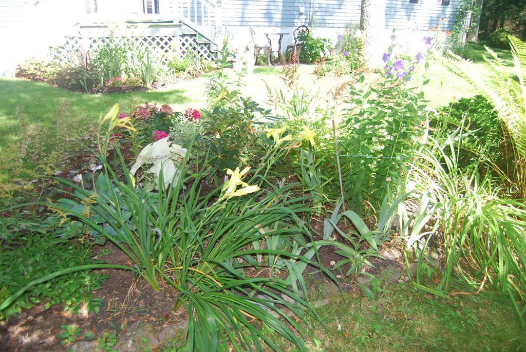 154 Windswept Road Wareham, MA 02576 - Photo 16 of 16 Gallery Image 16