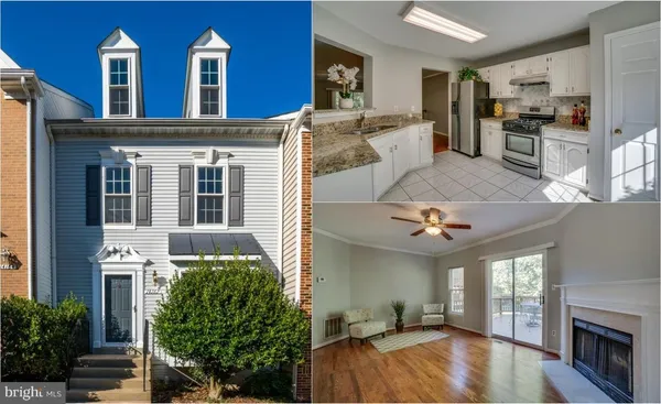 $3,100 | 14162 Compton Valley Way, Centreville, VA 20121