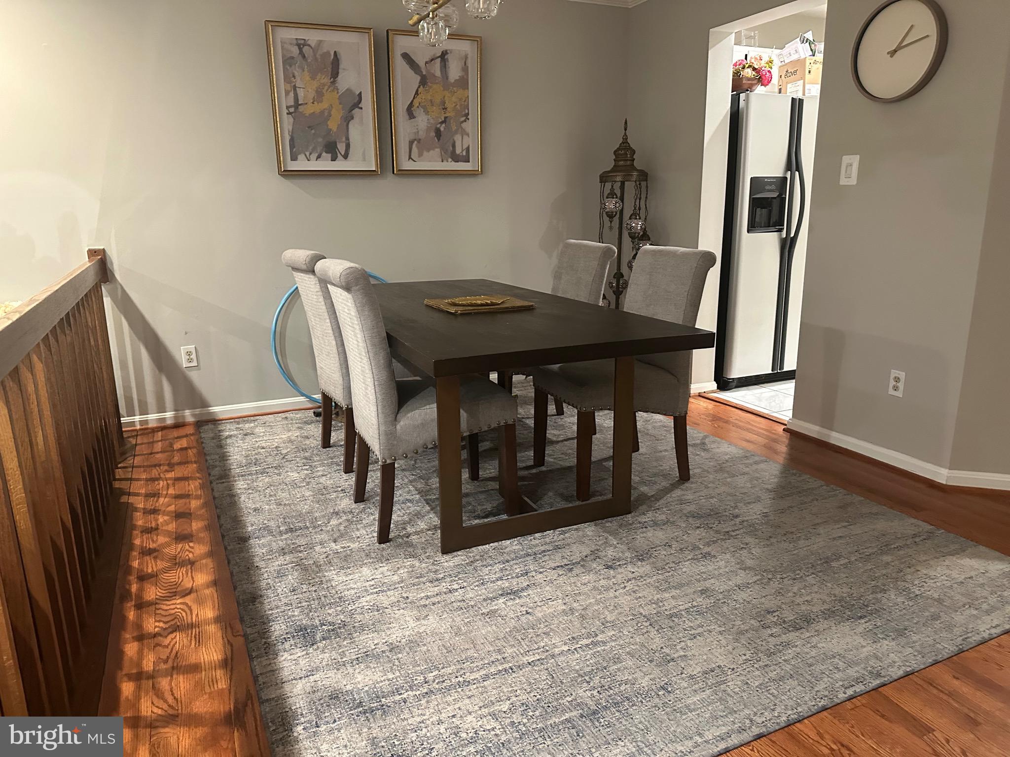 14162 Compton Valley Way Centreville, VA 20121 - Photo 12 of 36