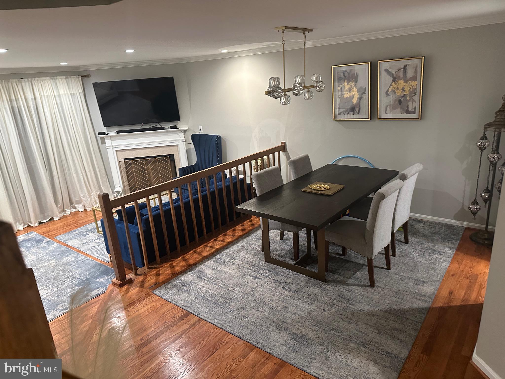 14162 Compton Valley Way Centreville, VA 20121 - Photo 23 of 36