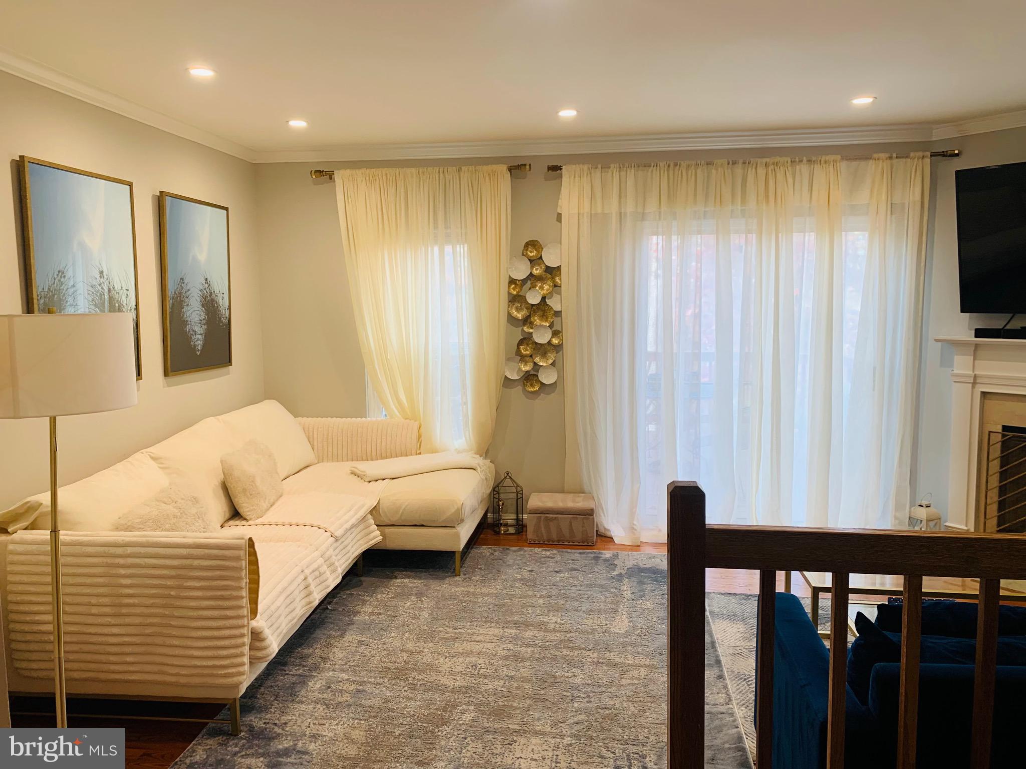 14162 Compton Valley Way Centreville, VA 20121 - Photo 26 of 36