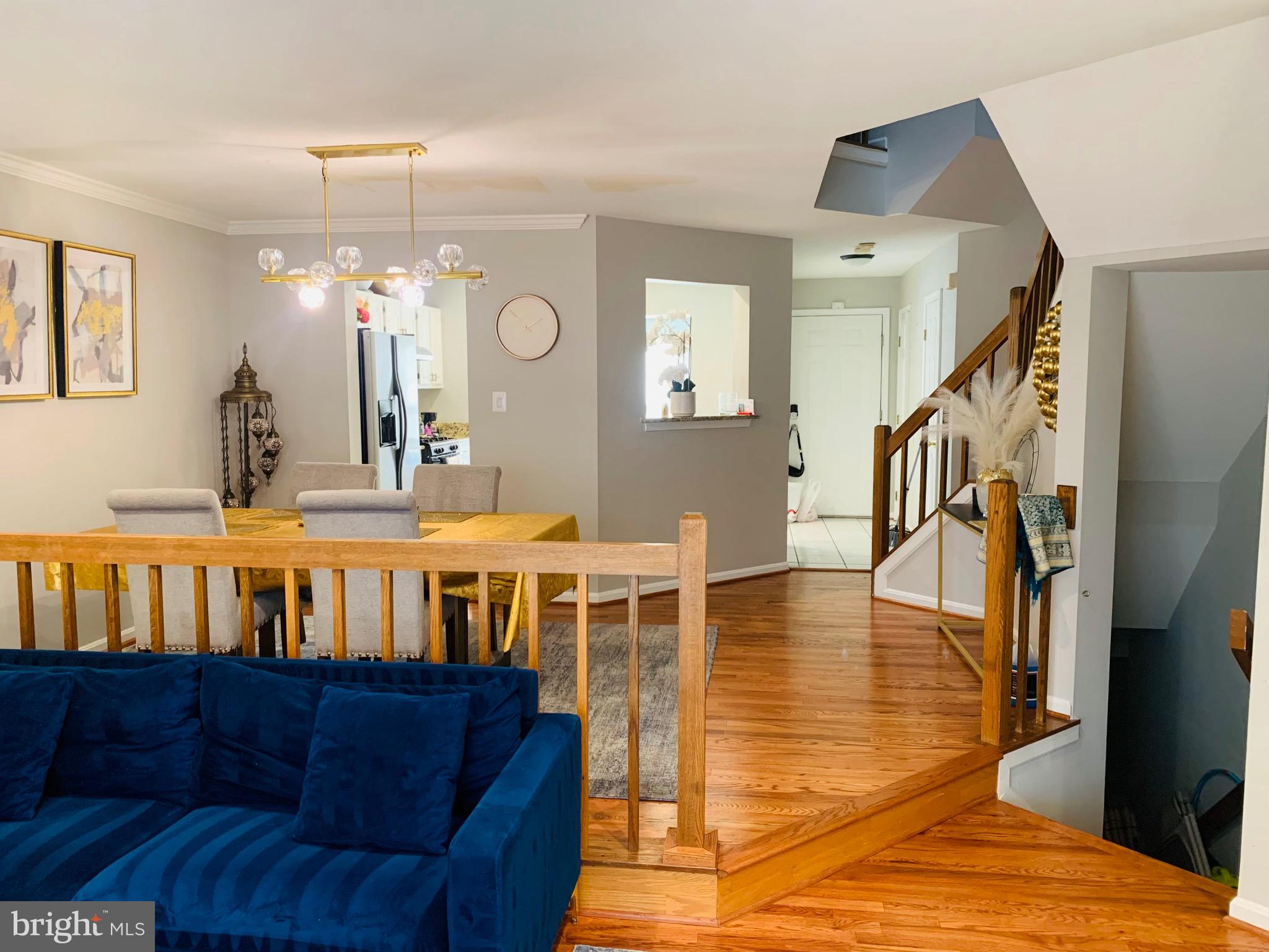 14162 Compton Valley Way Centreville, VA 20121 - Photo 27 of 36