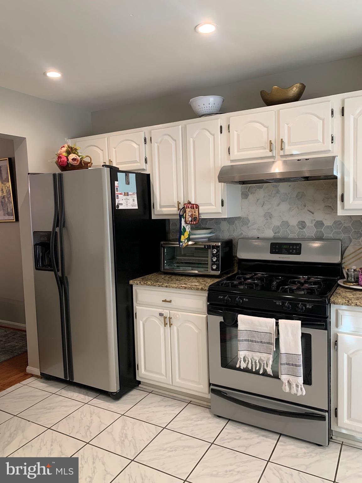 14162 Compton Valley Way Centreville, VA 20121 - Photo 31 of 36