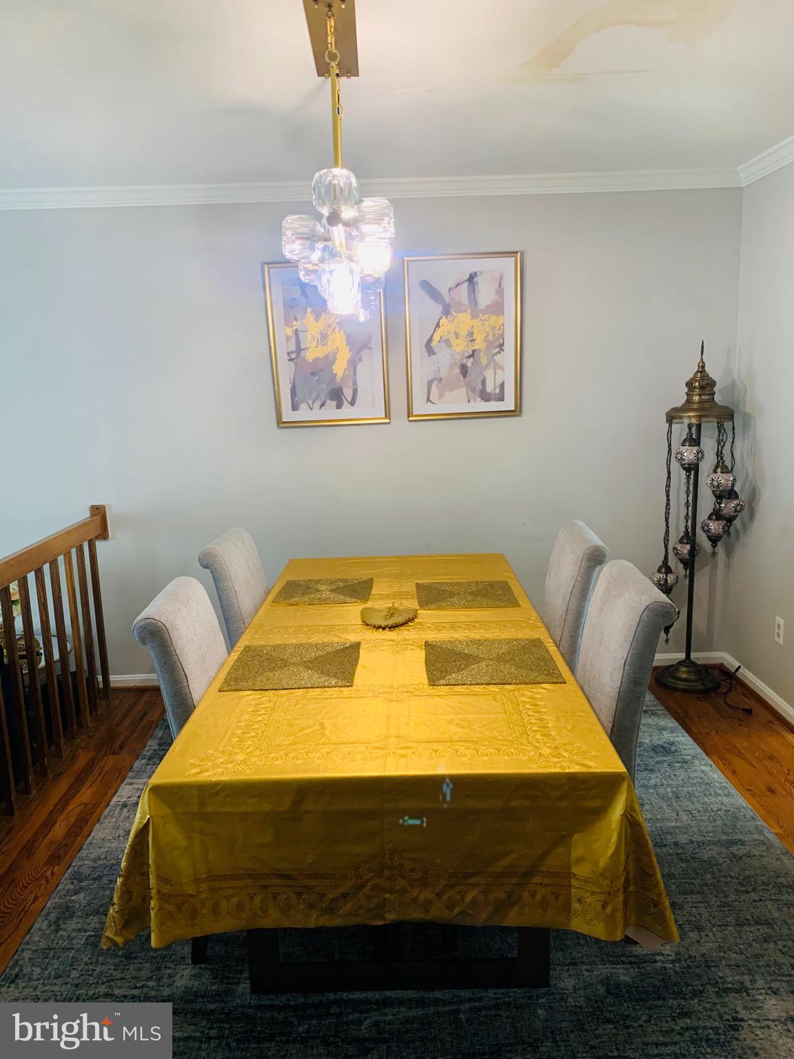 14162 Compton Valley Way Centreville, VA 20121 - Photo 33 of 36