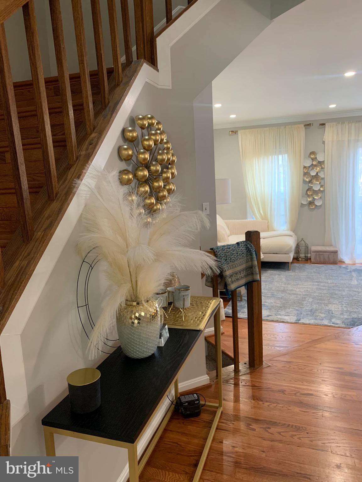 14162 Compton Valley Way Centreville, VA 20121 - Photo 34 of 36