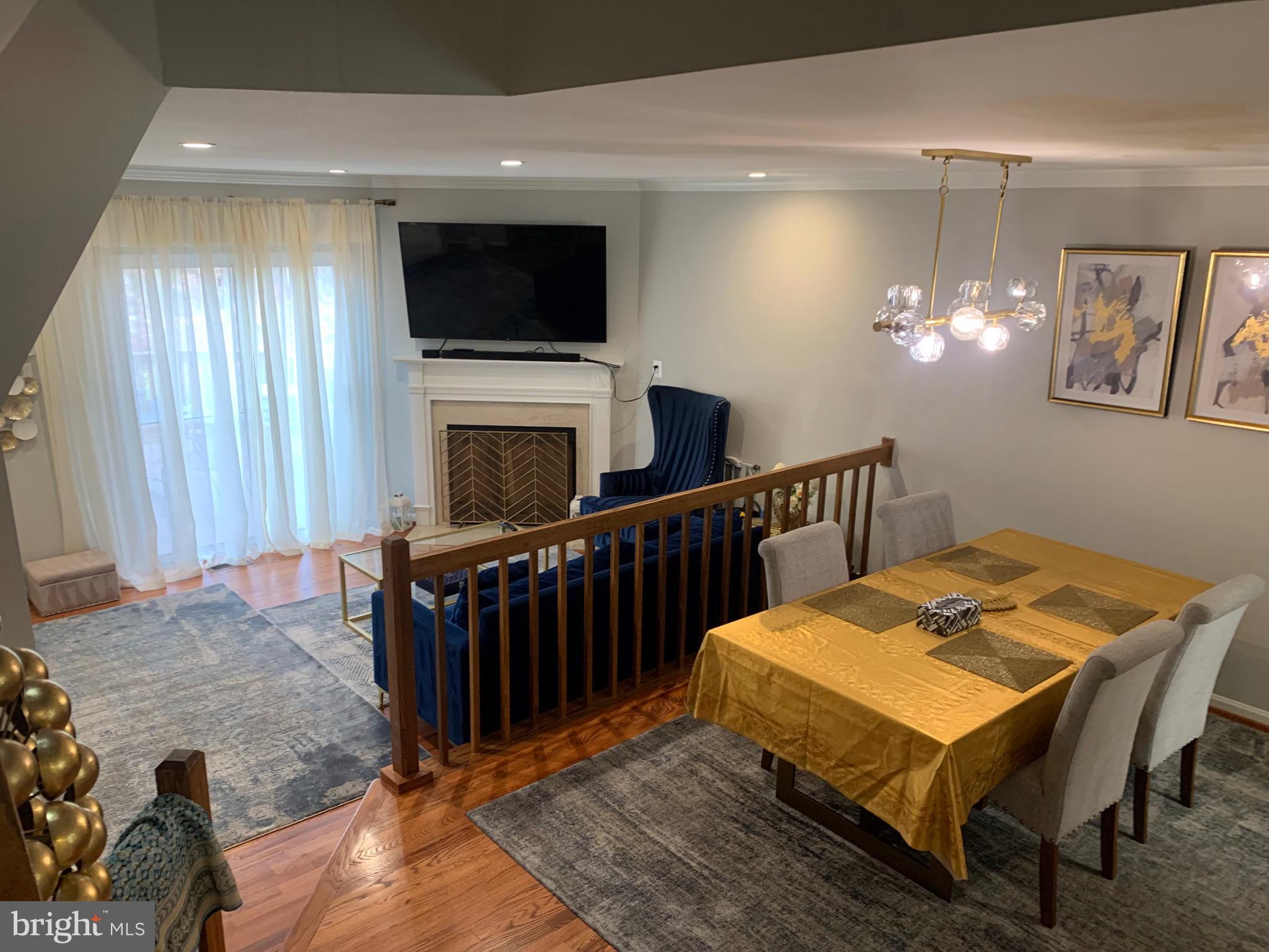 14162 Compton Valley Way Centreville, VA 20121 - Photo 35 of 36