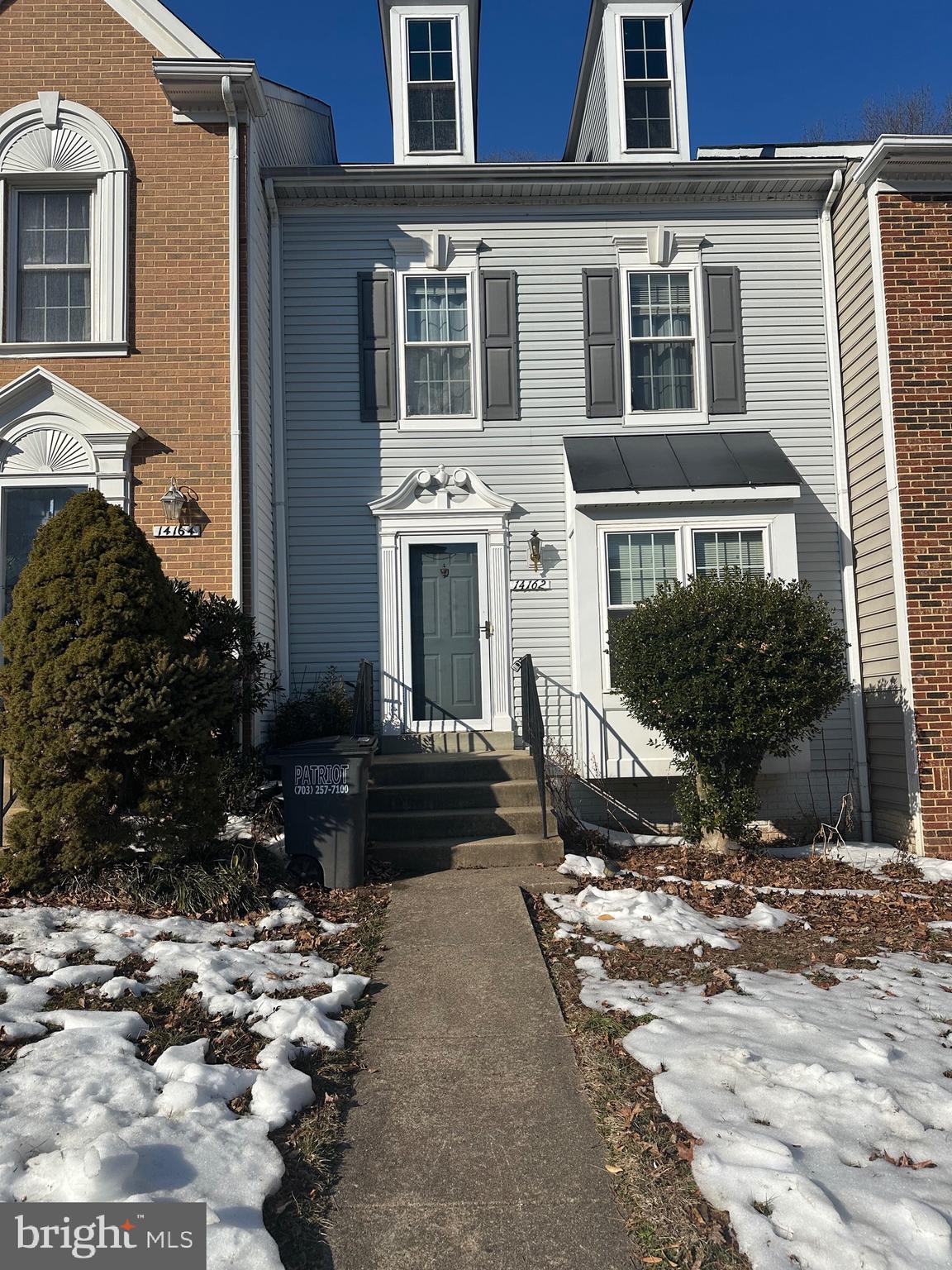 14162 Compton Valley Way Centreville, VA 20121 - Photo 36 of 36