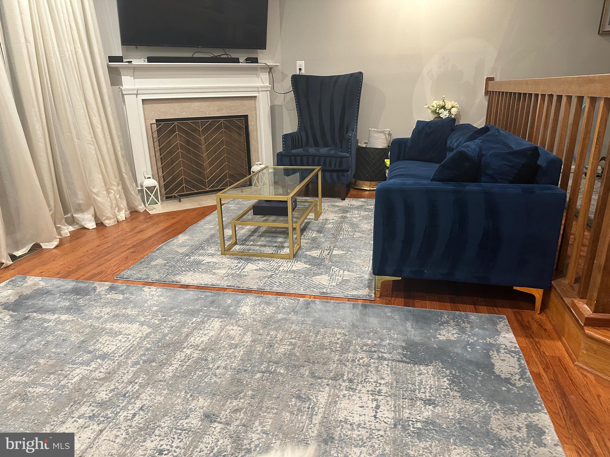 14162 Compton Valley Way Centreville, VA 20121 - Photo 9 of 36