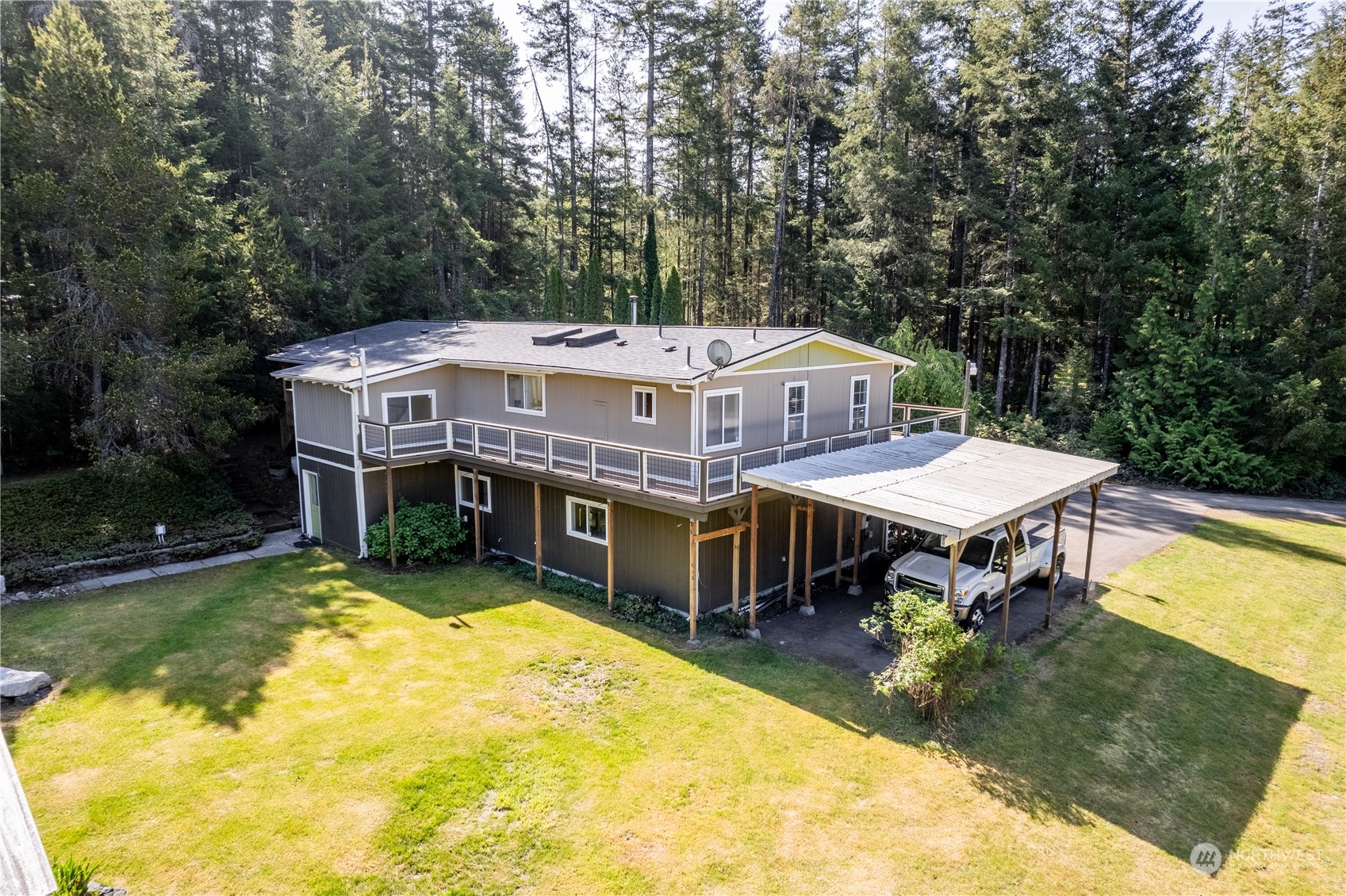 1487 Southwest Andrews Road Port Orchard, WA 98367 - Photo 2 of 38 Gallery Image 2