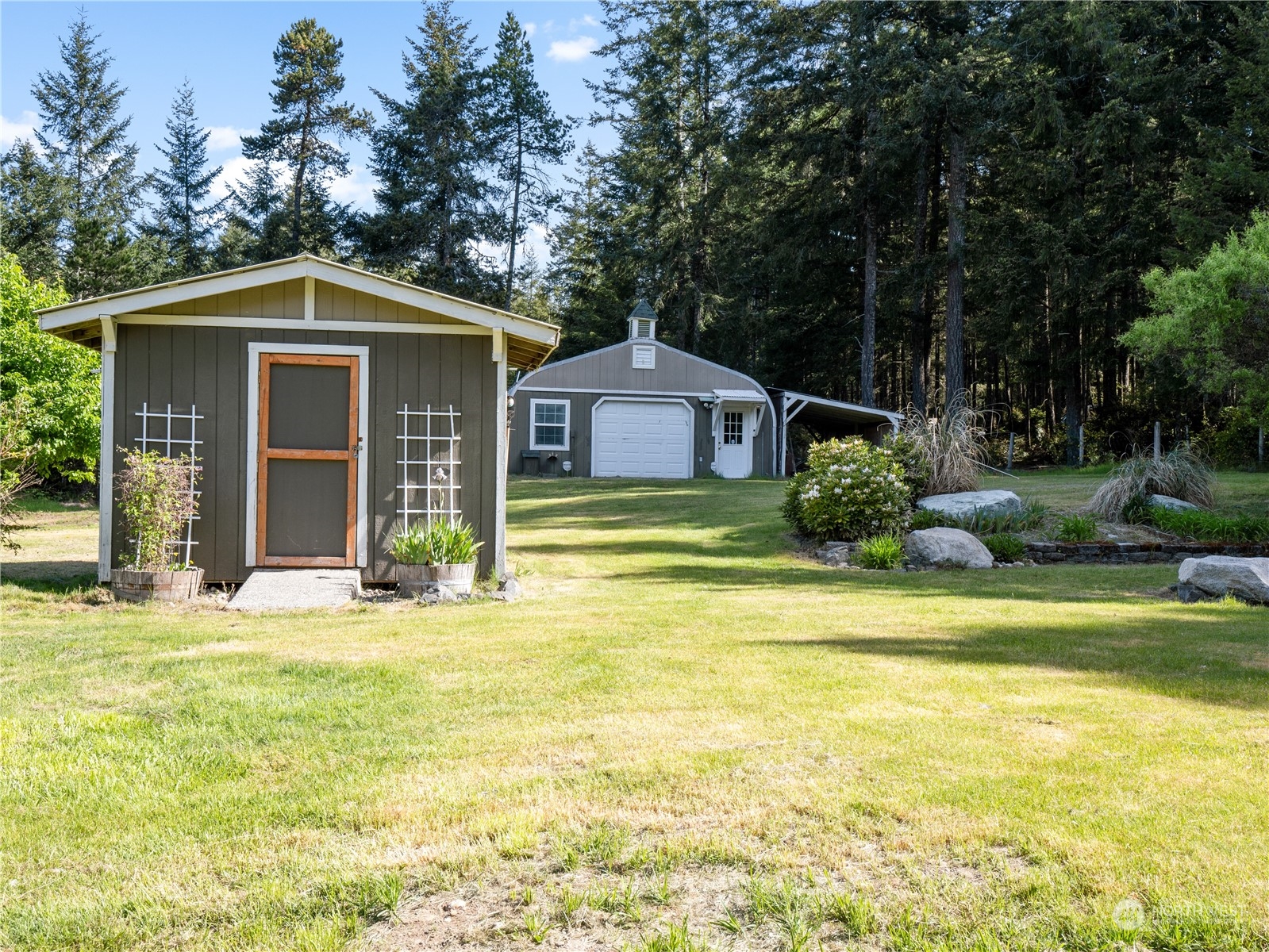 1487 Southwest Andrews Road Port Orchard, WA 98367 - Photo 8 of 38 Gallery Image 8
