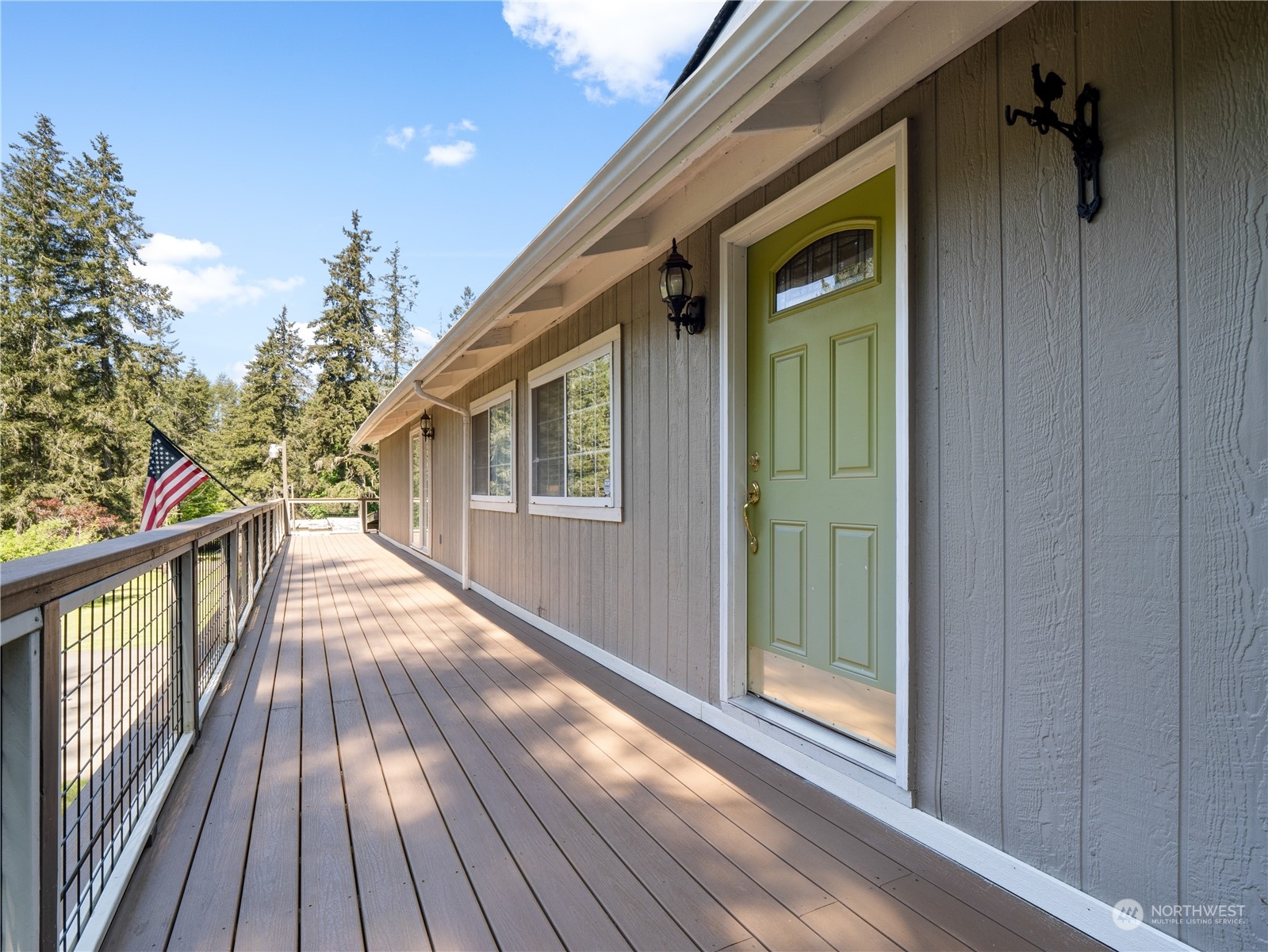 1487 Southwest Andrews Road Port Orchard, WA 98367 - Photo 9 of 38 Gallery Image 9