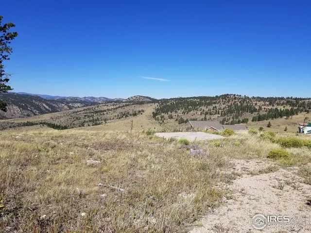 a view of mountains and mountain