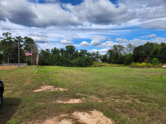 $99,000 | Xxx East Pavillion Drive, Quincy, FL 32351