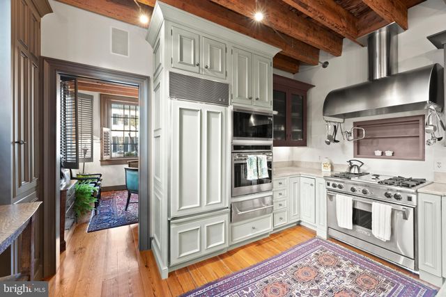 $1,925,000 | 526 Queen Street, Alexandria, VA 22314