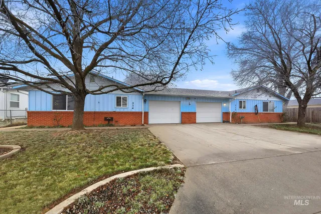 $410,000 | 312 Denker Drive, Caldwell, ID 83605