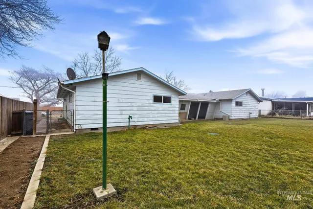 $410,000 | 312 Denker Drive, Caldwell, ID 83605