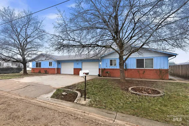 $410,000 | 312 Denker Drive, Caldwell, ID 83605