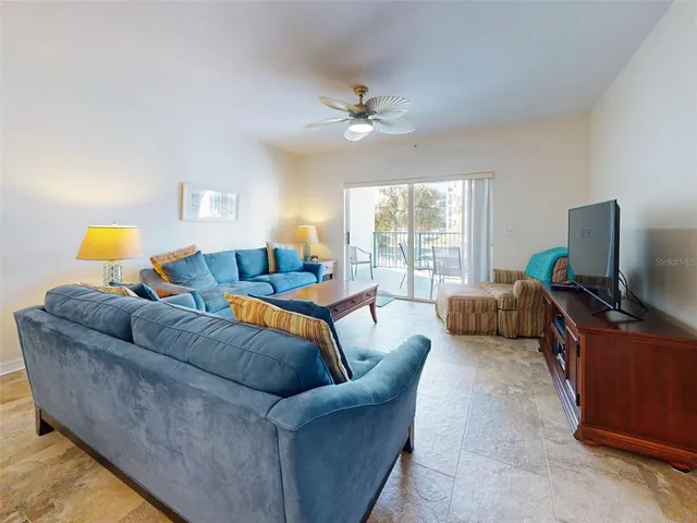 $380,000 | 5300 South Atlantic Avenue, Unit 1203, New Smyrna Beach, FL 32169